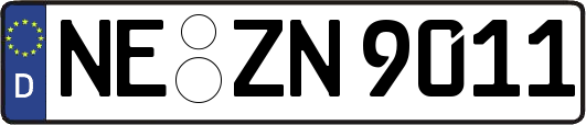 NE-ZN9011