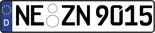 NE-ZN9015