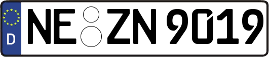 NE-ZN9019
