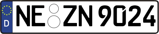 NE-ZN9024