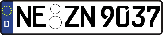NE-ZN9037