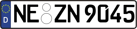 NE-ZN9045