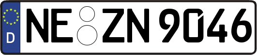 NE-ZN9046