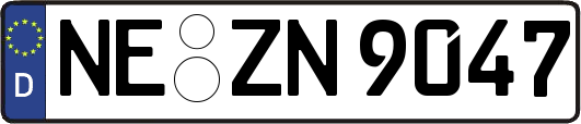 NE-ZN9047