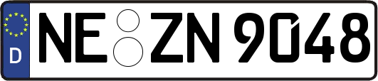 NE-ZN9048