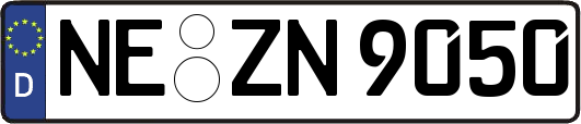 NE-ZN9050