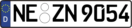 NE-ZN9054