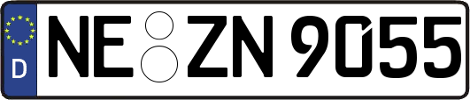 NE-ZN9055