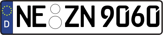 NE-ZN9060