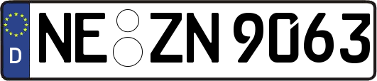NE-ZN9063