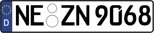 NE-ZN9068