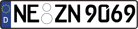 NE-ZN9069
