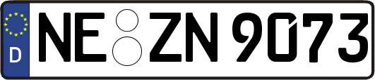NE-ZN9073