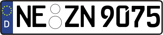 NE-ZN9075