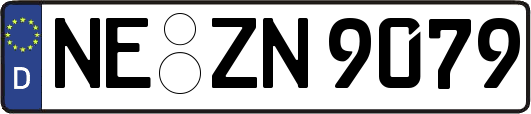 NE-ZN9079