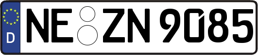 NE-ZN9085