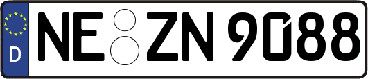 NE-ZN9088