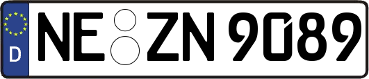 NE-ZN9089
