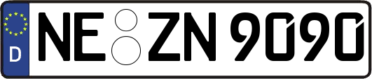 NE-ZN9090