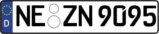 NE-ZN9095