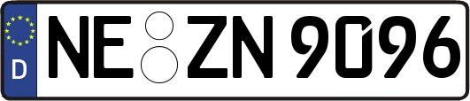 NE-ZN9096