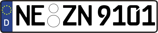 NE-ZN9101