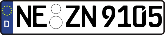 NE-ZN9105