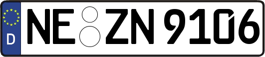 NE-ZN9106