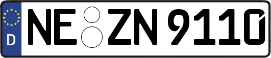 NE-ZN9110