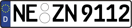 NE-ZN9112