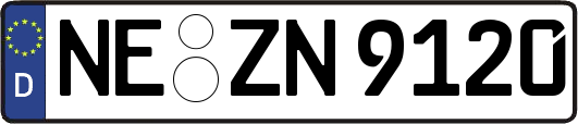 NE-ZN9120