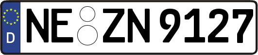 NE-ZN9127