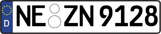 NE-ZN9128