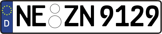 NE-ZN9129