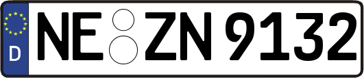 NE-ZN9132