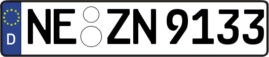 NE-ZN9133