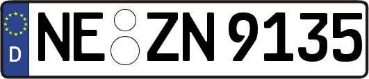 NE-ZN9135
