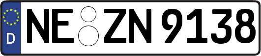 NE-ZN9138