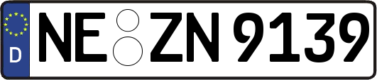 NE-ZN9139