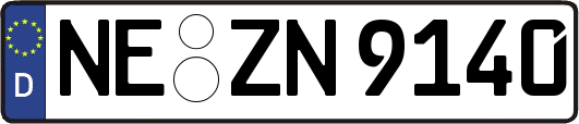 NE-ZN9140