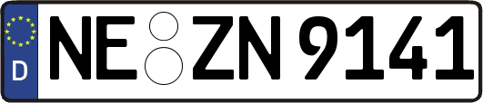 NE-ZN9141