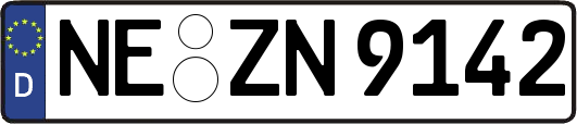 NE-ZN9142