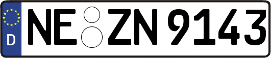 NE-ZN9143