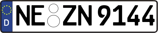 NE-ZN9144