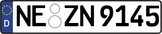 NE-ZN9145