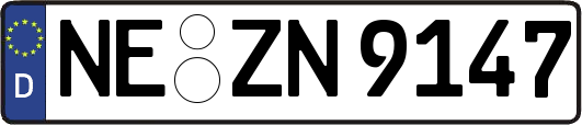 NE-ZN9147