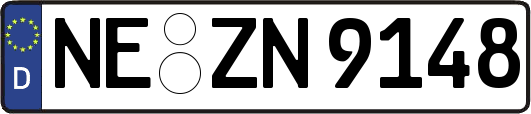NE-ZN9148