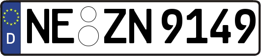 NE-ZN9149