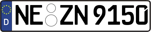 NE-ZN9150
