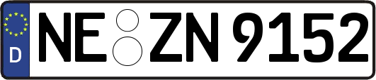 NE-ZN9152